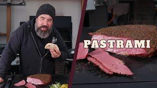 PASTRAMI - Deine Anleitung für ein super Ergebnis!