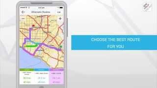 CoPilot GPS - Free Offline Maps, Directions & Route Planner