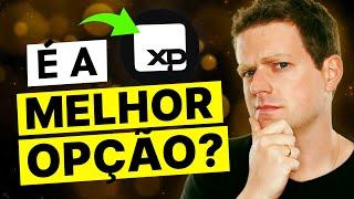 VALE A PENA INVESTIR COM A XP? XP INVESTIMENTOS É A MELHOR PARA 2024?