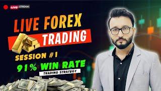 forex gold live trading - gold live trading 700$+ | forex trap trading @aurextrader