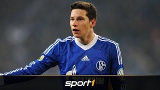 Schalkes Wunderkind: Was macht eigentlich Julian Draxler?