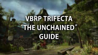 ESO vbrp Unchained guide