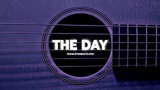 [FREE] Acoustic Guitar Type Beat 2021 "The Day" (Uplifting Trap / Emo Rap Instrumental)