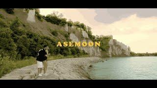 Armond x Siohash - Asemoon (Official Lyric Video)