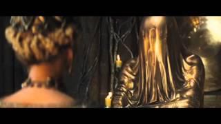 Snow White and the Huntsman Movie Trailer on MCM Buzz TV