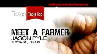 Meet a Farmer | Jason Pyle