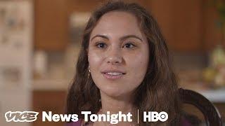 New Laws May Require Teachers To Get Training In Teaching Kids About Sexual Consent (HBO)