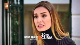 Hale, Asiye'nin Açığını Arıyor: Kara Ekmek 4. Bölüm 1. Fragman - atv