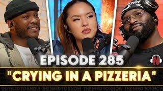 2025 GRAMMY Noms, Young Thug HATES Gunna?, Was Rihanna An Industry Plant?, 'The Penguin' Recap