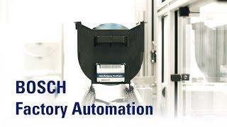 Material Handling Automation in 200mm Semiconductor Fab BOSCH_ENG