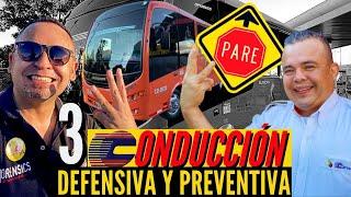 SEÑALIZACIÓN VIAL Colombia #1  + Manejo Defensivo* COTRAUTOL #heroevial️ 