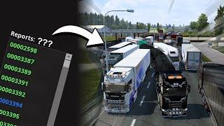 WE TRIED AGAIN - TruckersMP Game Moderation