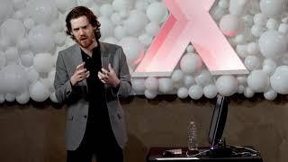 A music producer's guide to mindful living | Joshua Pettinger | TEDxRochester