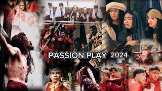 PASSION PLAY 2024 | PYM CAMALIGAN | PARISH OF ST. ANTHONY OF PADUA