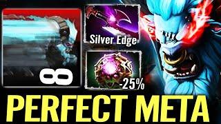 11Min Octarine Global Ganking Spirit Breaker 100% Delete All Lane  Dota 2