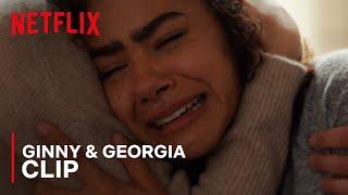 Georgia Confronts Ginny About Mental Health | Ginny & Georgia | Netflix