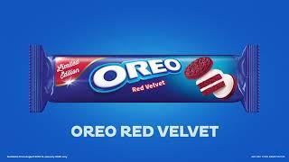 Oreo Red Velvet ASC Ref. No. M068P091719O