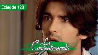 Les consentements - Le Destin de Zoya - EP 128 - Qubool Hai - Série en français - HD