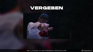 SAMRA Type Beat - VERGEBEN (prod. VeduaBeatz)