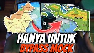 BYPASS MOCK LOCATION SAMSUNG GALAXY A05 SM-A055F ONE UI 6.1 ANDROID 14