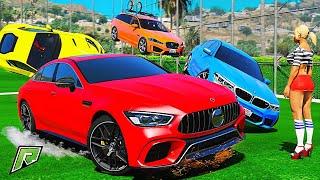 ПРОИГРАВШИЙ ОТДАЕТ BMW M5 F90 НА RADMIR GTA 5 RP! ГОНКА КЛЮЧ НА КЛЮЧ В РАДМИРЕ ГТА 5 РП