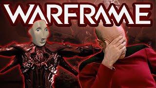 Warframes Biggest Problem