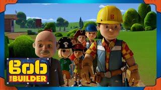 Bob the Builder | Ahoy! | Full Episodes Compilation | Cartoons for Kids