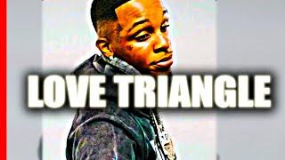 (FREE) Toosii2x x City Girls Type Beat "Love Triangle" (Prod. PB Large)