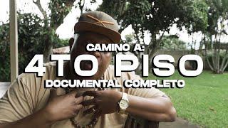 Toledo - Camino a: 4to Piso (DOCUMENTAL COMPLETO)