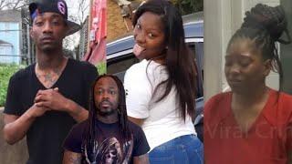 Baby Mama Drama ends in murder/ The David Edens Story!!
