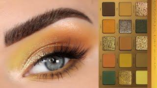 Natasha Denona Yucca Palette Eyeshadow Tutorial