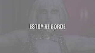 Lady Gaga - The Edge Of Glory | Sub Español