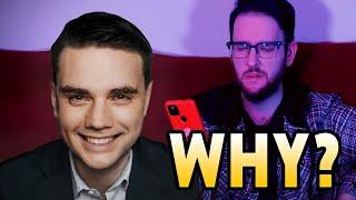 What's the Appeal of Ben Shapiro? | Salari