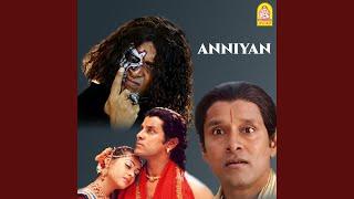 Kumari (From "Anniyan")