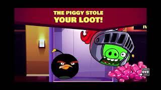 Angry Birds 2 AD (Elevator loot) | 4-18-21