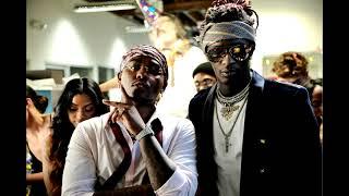 [FREE] Young Thug X London on da track Type Beat 2021