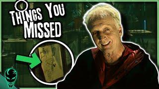 53 Things You Missed in Saw 2 (2005)