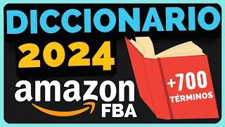 DOMINA los CONCEPTOS para VENDER en AMAZON | 2024 - CURSO GRATUITO