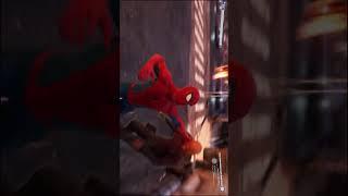 #MarvelsSpiderManRemastered #TheGideonGames #shorts