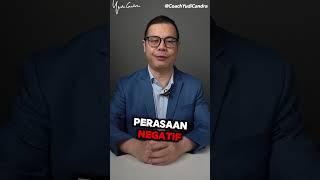 2 Cara Cepat Mengendalikan Emosi