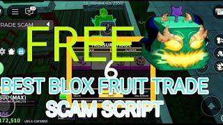 BEST BLOX FRUIT TRADE SCAM SCRIPT 2025 (HAPPY NEW YEAR ALSO SCRIPT IN DESCRIPTION AND COMMENTS)