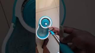 spin mop review | first v,ideo | toes | south african  | westpack | contour housewares