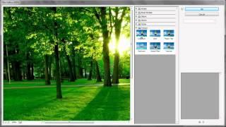 How to Add Texture in Photoshop