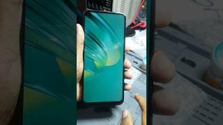 iTel Vision 2 New & Original Lcd Install (L6503) #unlock #shortsvideo #itel_vision 2