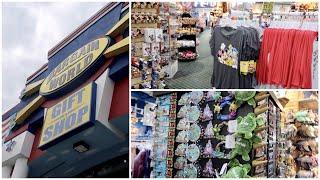 Discounted Disney World Souvenirs! Orlando Roadside Gift Shop outside of Walt Disney World!