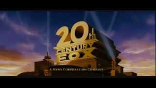 20th Century Fox Flute (ORIGINAL)