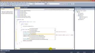 C# Programming-Show data in Grid View From Combo Box