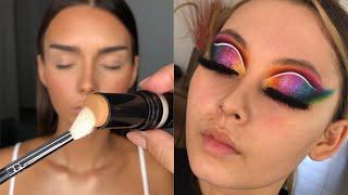 Best Makeup Transformations 2020 | New Makeup Tutorials Compilation