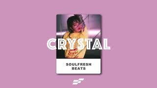 Smino x Giriboy Type Beat "Crystal" | Chill Piano R&B Instrumental 2021