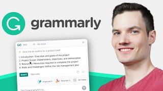 How to Use Grammarly AI to Improve Your Writing